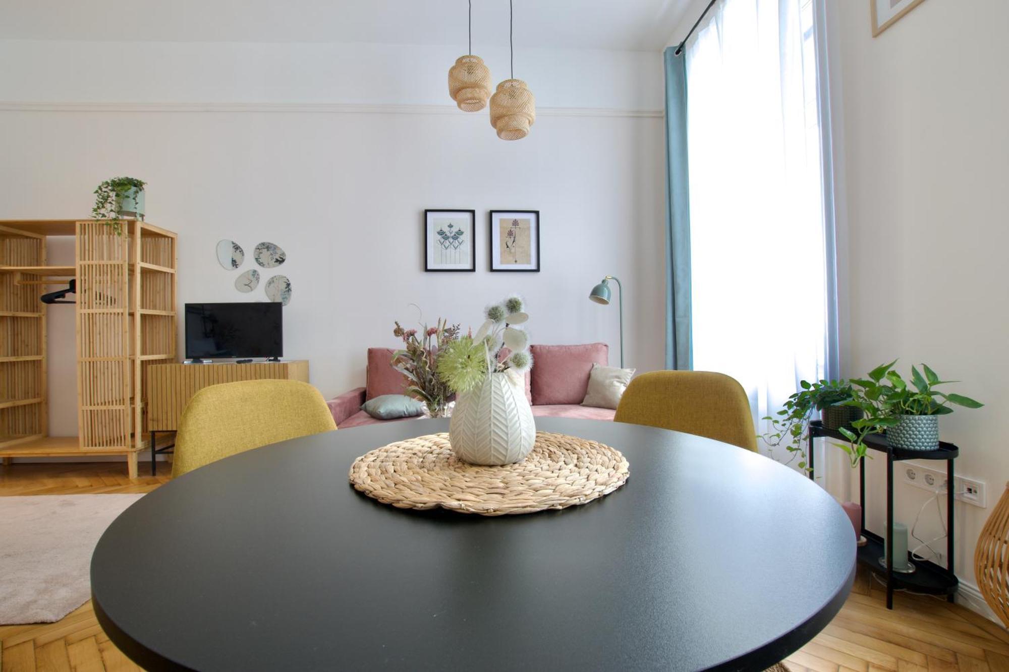 Appartamento Standard By Hi5-paulay Ede Budapest
