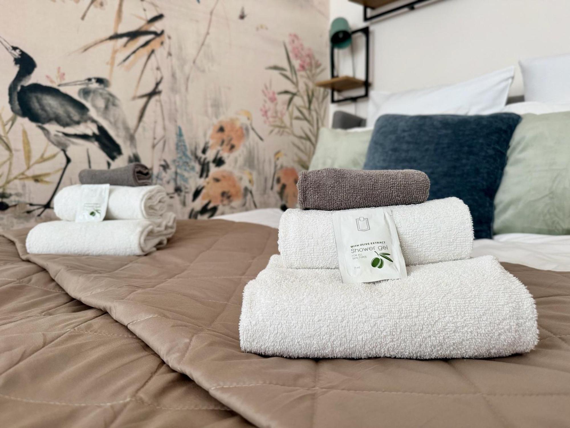 Standard By Hi5-paulay Ede Apartment *