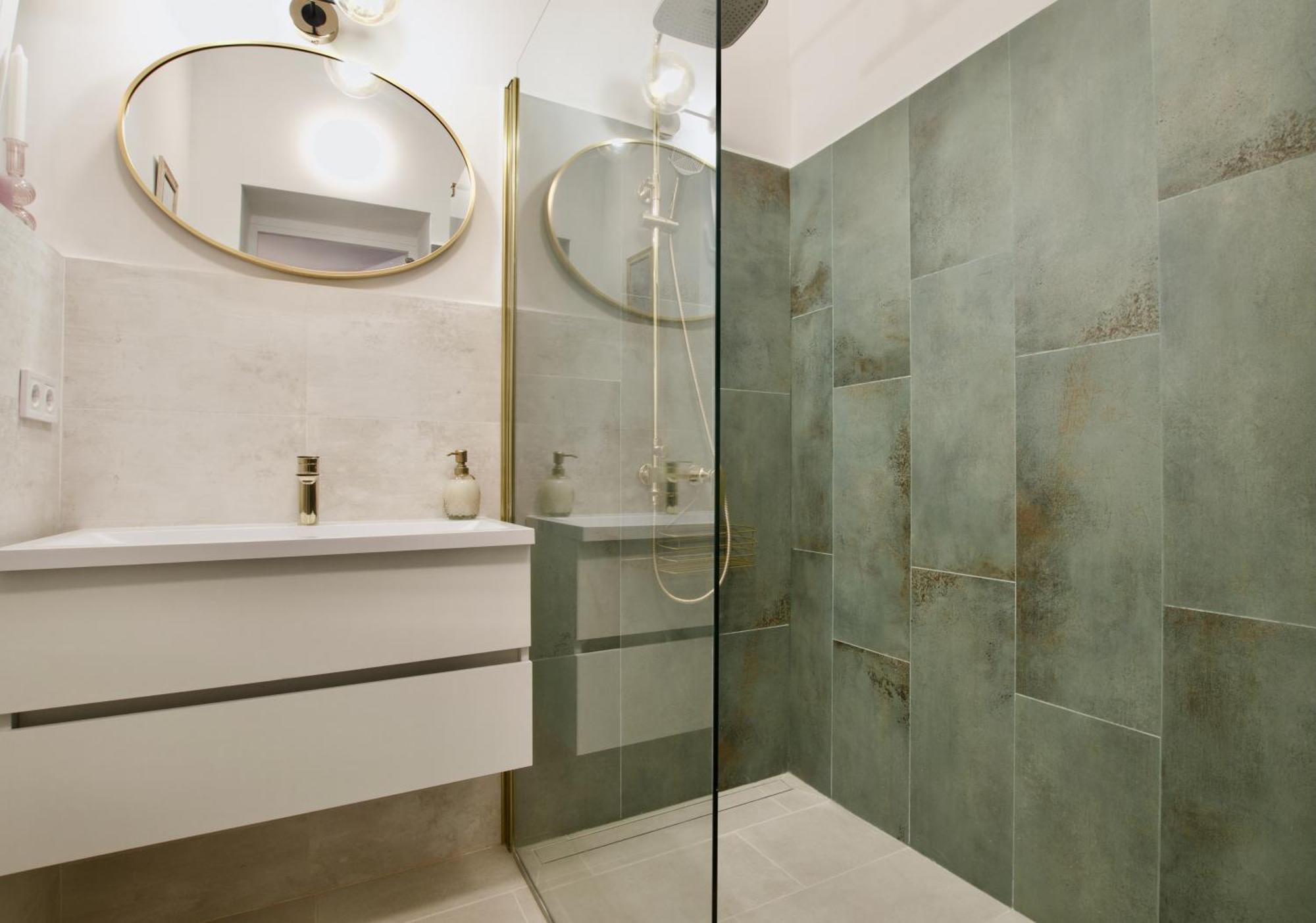 Appartement Standard By Hi5-paulay Ede