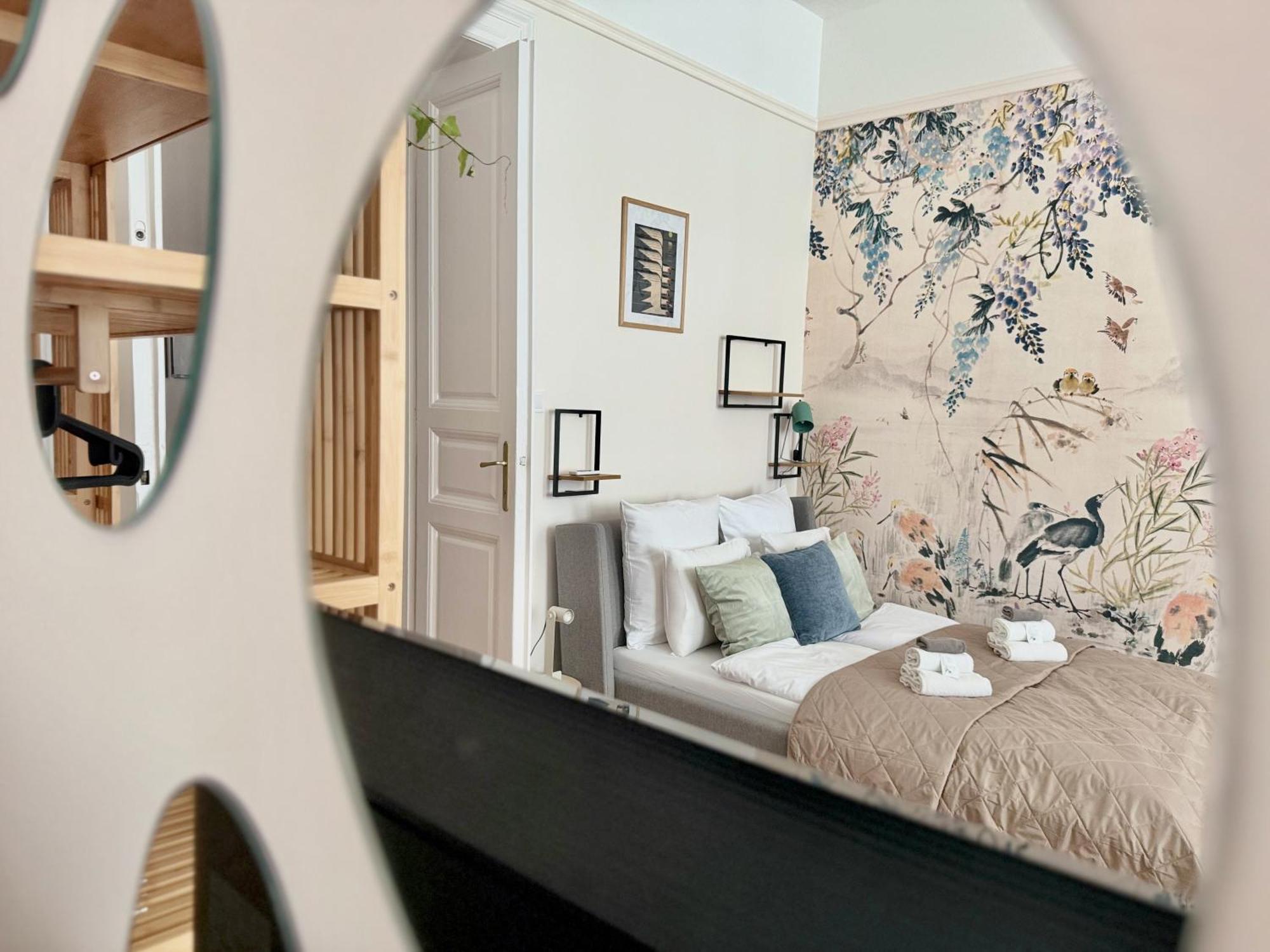 Appartement Standard By Hi5-paulay Ede Boedapest