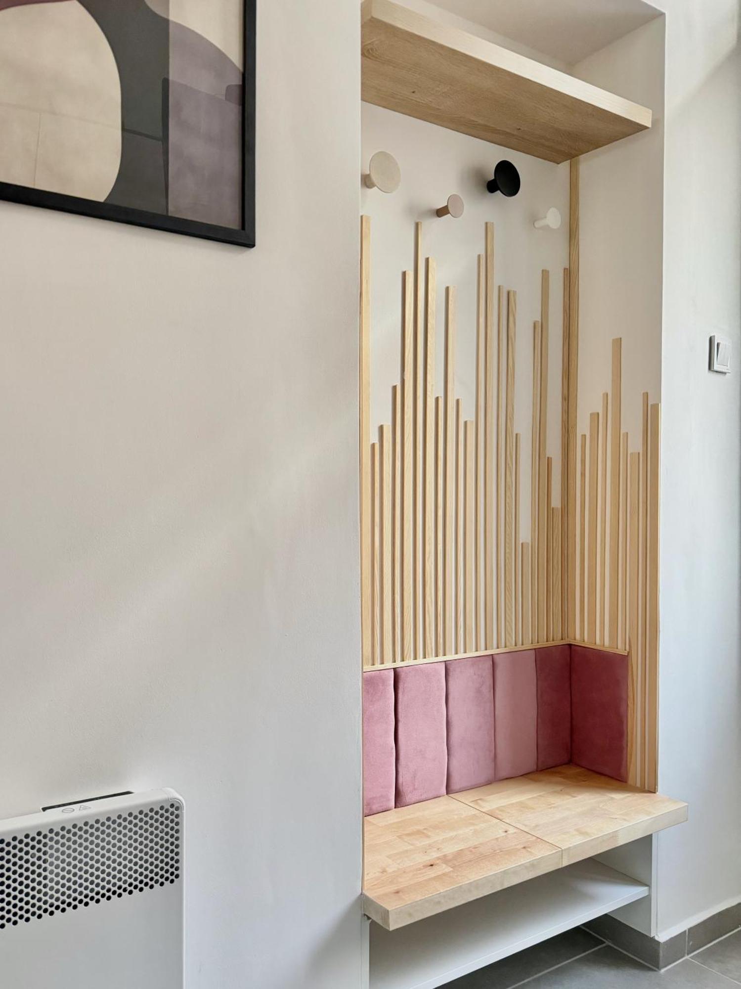 Standard By Hi5-paulay Ede Appartement