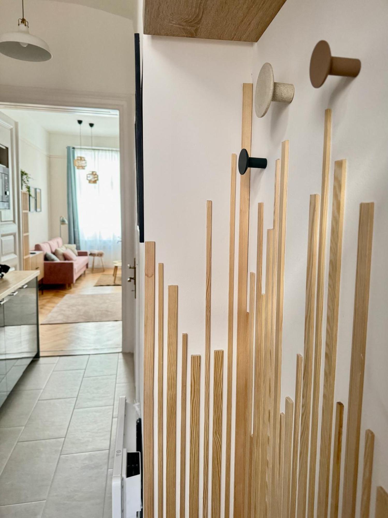 Appartement Standard By Hi5-paulay Ede